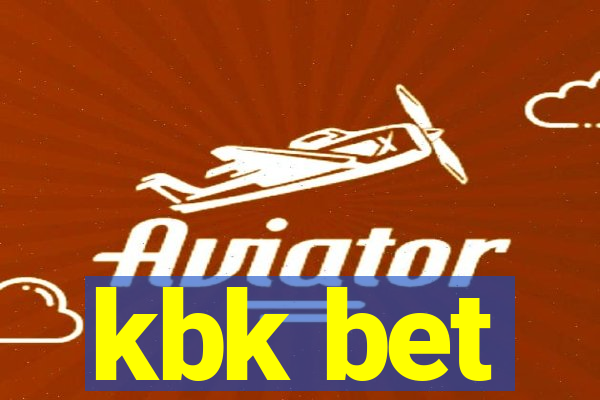 kbk bet